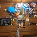 海鮮市場 どんどん - 