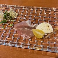 カンブーザ - 