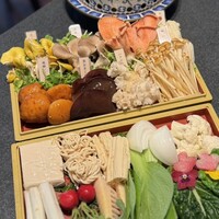 Shangri-La’s secret 表参道店 - 