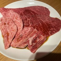 ビーフキッチン 恵比寿店 - 