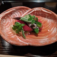 淡流 - 