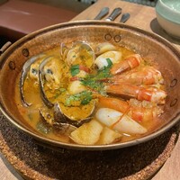 マヌエル タスカ ド ターリョ 丸の内店 - 
