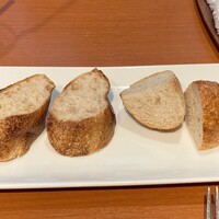 カンブーザ - 