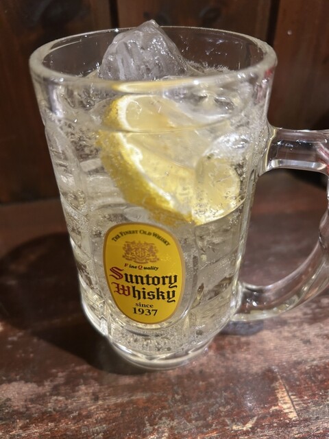 き作 - 本宮（居酒屋）の写真