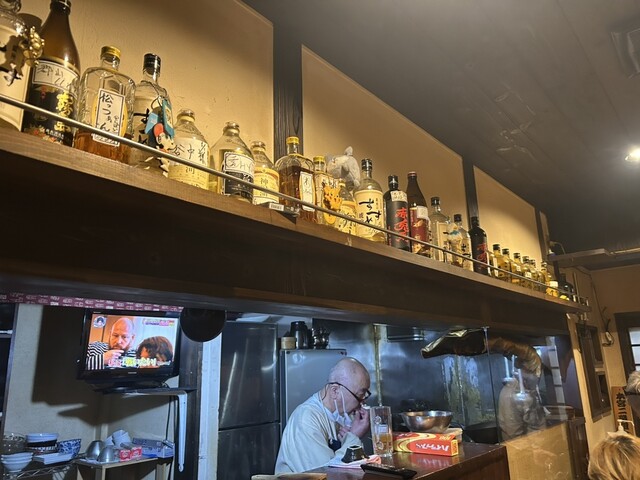 き作 - 本宮（居酒屋）の写真