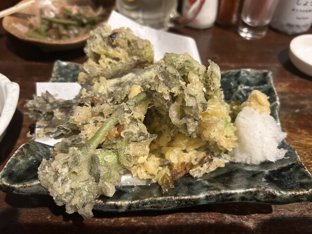 き作 - 本宮（居酒屋）の写真