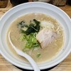 とんこつ拉麺 漣