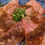 焼肉 日の出 - 