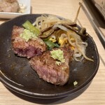 焼肉 日の出 - 
