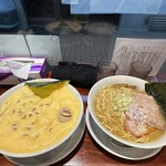 らーめん おおはし - 