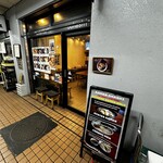 らーめん おおはし - 