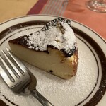 サパテロ - チーズケーキ