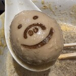 らーめん おおはし - 