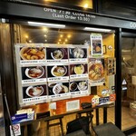 らーめん おおはし - 