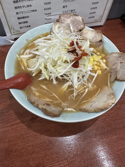 Ramen-tei Sugita