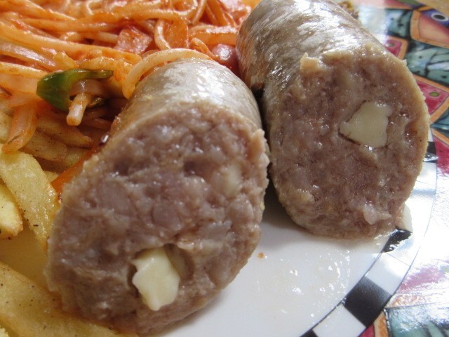 レストラン チャーリー - 白石（メキシコ料理）の写真