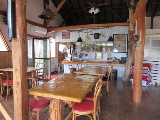 レストラン チャーリー - 白石（メキシコ料理）の写真