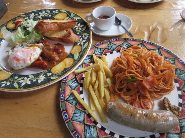 レストラン チャーリー 白石 | メキシコ料理の魅力を発見