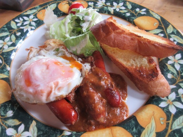 レストラン チャーリー - 白石（メキシコ料理）の写真