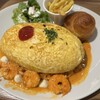 卵と私 ワン・フクオカ・ビルディング店