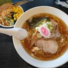 自家製麺 名無し