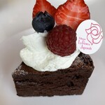 ラ・ローズ・ジャポネ - ▪︎クラシックショコラ