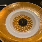 ガストロノミー ジョエル・ロブション - 