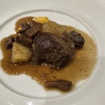 トラットリア ダ コヴィーノ - 