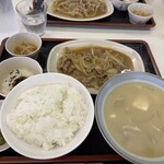 こずえ食堂 - 