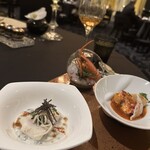 ガストロノミー ジョエル・ロブション - 