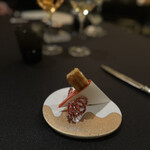 ガストロノミー ジョエル・ロブション - 