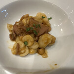 トラットリア ダ コヴィーノ - 