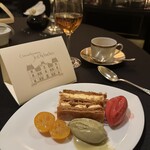 ガストロノミー ジョエル・ロブション - 