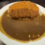 CoCo壱番屋 - 料理写真: