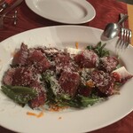 リオス ボングスタイオ - 