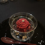 ガストロノミー ジョエル・ロブション - 