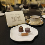 ガストロノミー ジョエル・ロブション - 