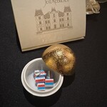 ガストロノミー ジョエル・ロブション - 