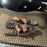 炭焼き心 - 
