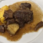 トラットリア ダ コヴィーノ - 