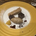 トラットリア ダ コヴィーノ - 