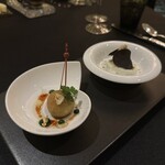 ガストロノミー ジョエル・ロブション - 