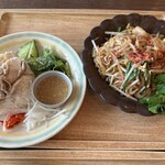 カオマンガイ12号 - 