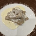 トラットリア ダ コヴィーノ - 