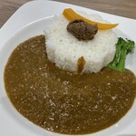 青葉城フードコート - 