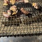 炭焼き心 - 