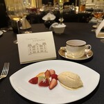 ガストロノミー ジョエル・ロブション - 