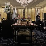 ガストロノミー ジョエル・ロブション - 