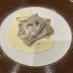 トラットリア ダ コヴィーノ - 