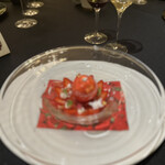 ガストロノミー ジョエル・ロブション - 